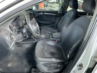 AUDI A3 usata, con Fendinebbia