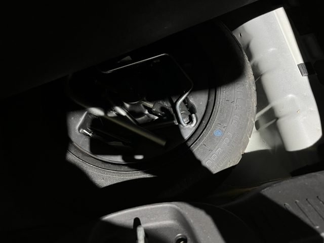 FIAT 500 usata, con Volante in pelle