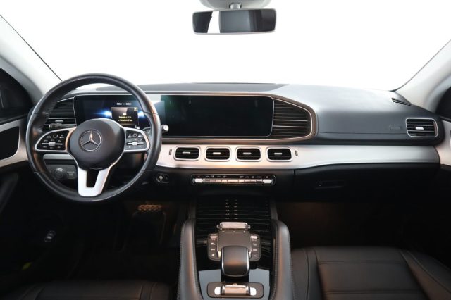 MERCEDES-BENZ GLE 350 usata 4