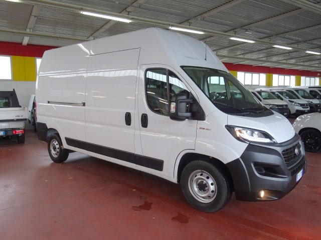 FIAT Ducato usata, con Airbag