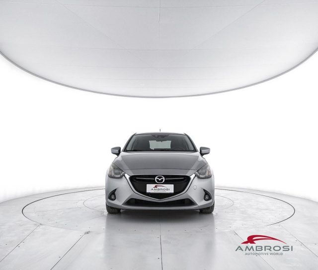 MAZDA 2 usata 4