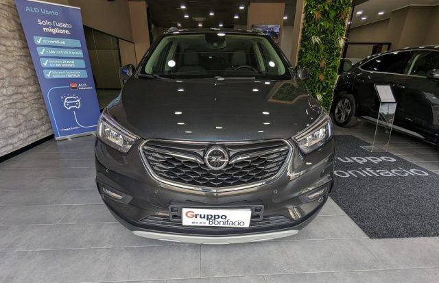 OPEL Mokka X usata, con Airbag