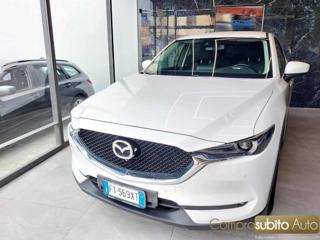 MAZDA CX-5 usata, con Airbag laterali