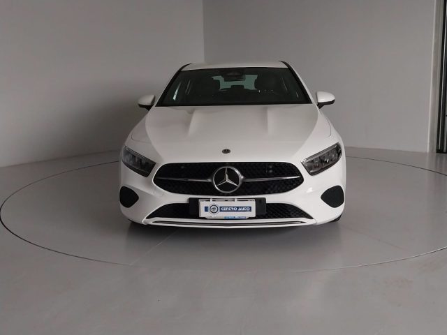MERCEDES-BENZ A 180 usata, con Airbag laterali