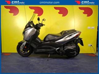 YAMAHA X-Max 400 usata 2