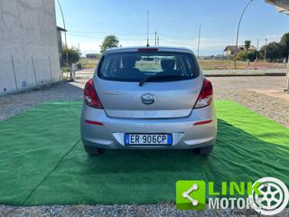 HYUNDAI i20 usata 5