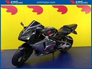 HONDA CBR 600 RR usata 1