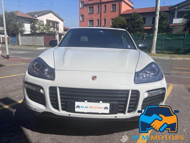 PORSCHE Cayenne usata, con Chiusura centralizzata
