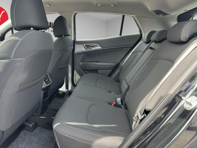 KIA Sportage usata, con Cruise Control