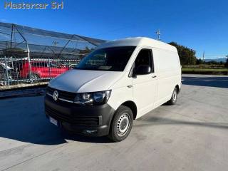 VOLKSWAGEN Transporter usata, con Airbag