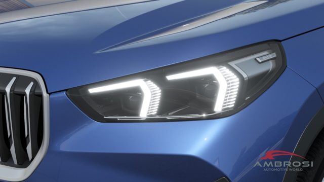 BMW X1 usata 5