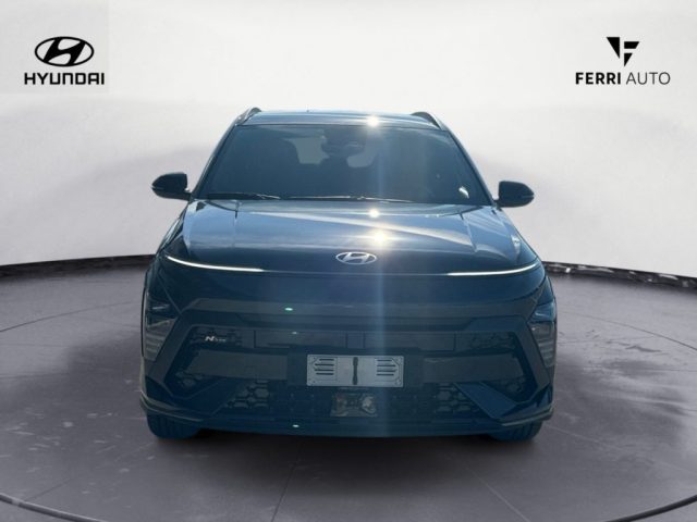 HYUNDAI Kona usata, con Airbag