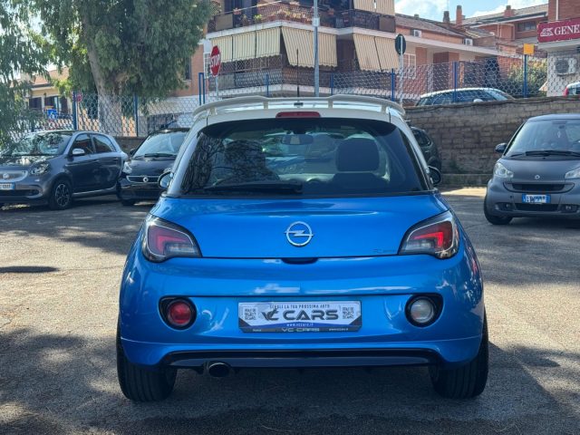 OPEL Adam usata, con Alzacristalli elettrici