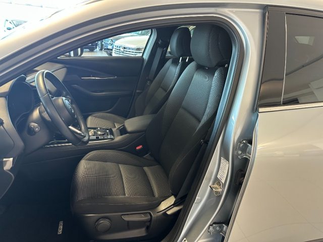 MAZDA CX-30 usata, con Controllo trazione