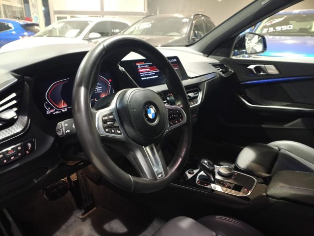 BMW 120 usata, con Climatizzatore