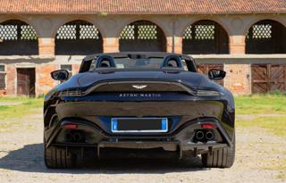 ASTON MARTIN Vantage usata, con Cerchi in lega