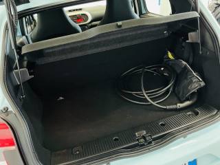 RENAULT Twingo Electric usata, con Chiusura centralizzata