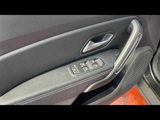 DACIA Duster usata, con Sensori di parcheggio posteriori