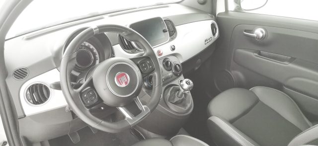 FIAT 500 usata 41