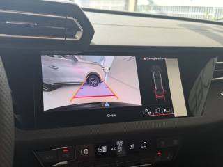 AUDI A3 usata, con Immobilizzatore elettronico