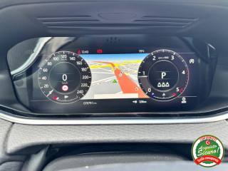 LAND ROVER Range Rover Evoque usata, con Cronologia tagliandi
