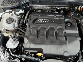 AUDI Q2 usata, con Bluetooth