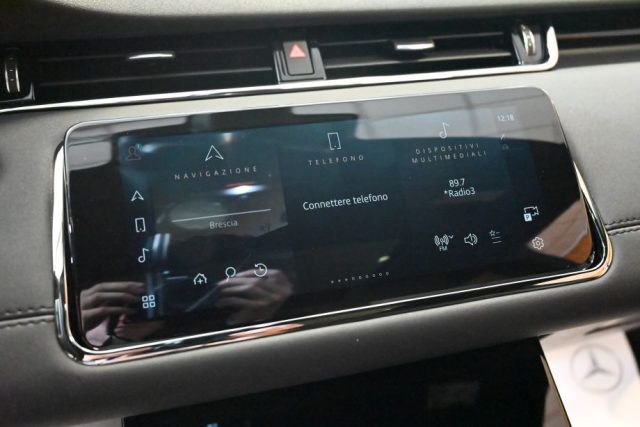 LAND ROVER Range Rover Evoque usata 46
