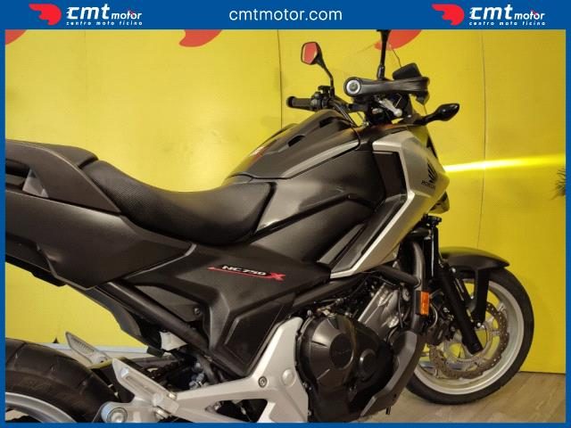 HONDA NC 750 usata 8