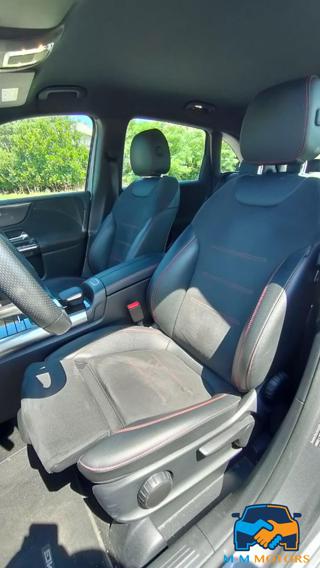 MERCEDES-BENZ B 180 usata, con Cruise Control
