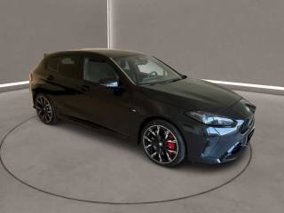 BMW 118 usata, con Filtro antiparticolato