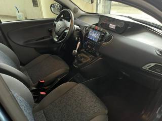 LANCIA Ypsilon usata, con Controllo trazione