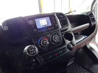 FIAT Ducato usata, con Immobilizzatore elettronico