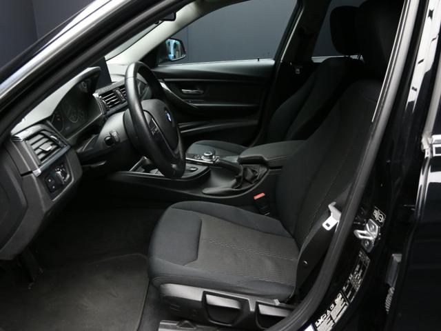 BMW 330 usata, con Boardcomputer