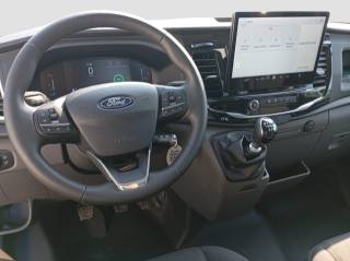 FORD Transit usata 1