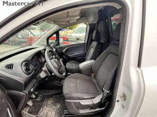 MERCEDES-BENZ Citan usata, con Climatizzatore