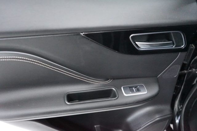 JAGUAR F-Pace usata 45