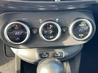 FIAT 500X usata, con Airbag testa