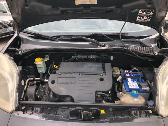 FIAT Qubo usata 14