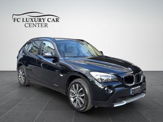 BMW X1 sDrive18d Eletta