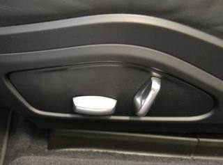 PORSCHE Panamera usata, con Alzacristalli elettrici