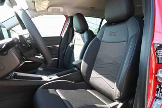 JEEP Avenger usata, con Cruise Control