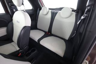 FIAT 500 usata 3