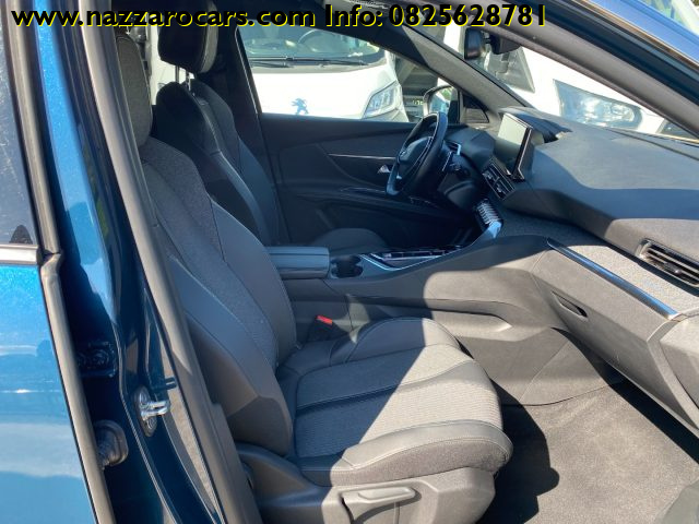 PEUGEOT 3008 usata, con Vetri oscurati