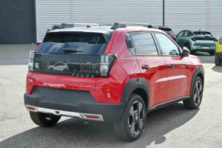FIAT Grande Panda usata, con Airbag laterali