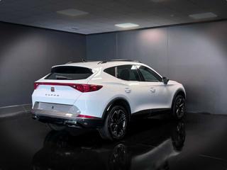 CUPRA Formentor usata, con Airbag Passeggero