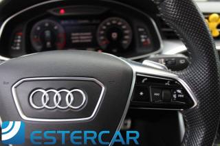 AUDI A6 usata, con Volante in pelle