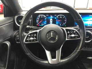 MERCEDES-BENZ A 180 usata, con Filtro antiparticolato