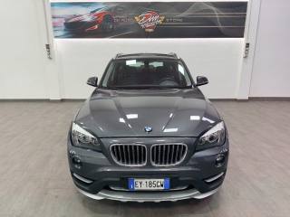 BMW X1 usata, con Airbag Passeggero