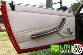 FIAT X 1/9 usata, con Kit antipanne