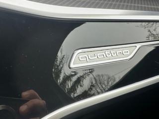 AUDI RS6 usata, con Regolazione elettrica sedili